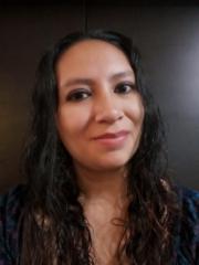 Kimberly Moyano