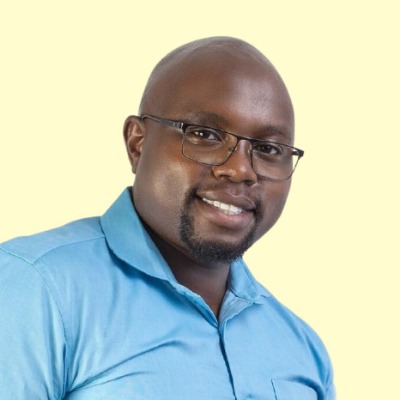 James Gitau