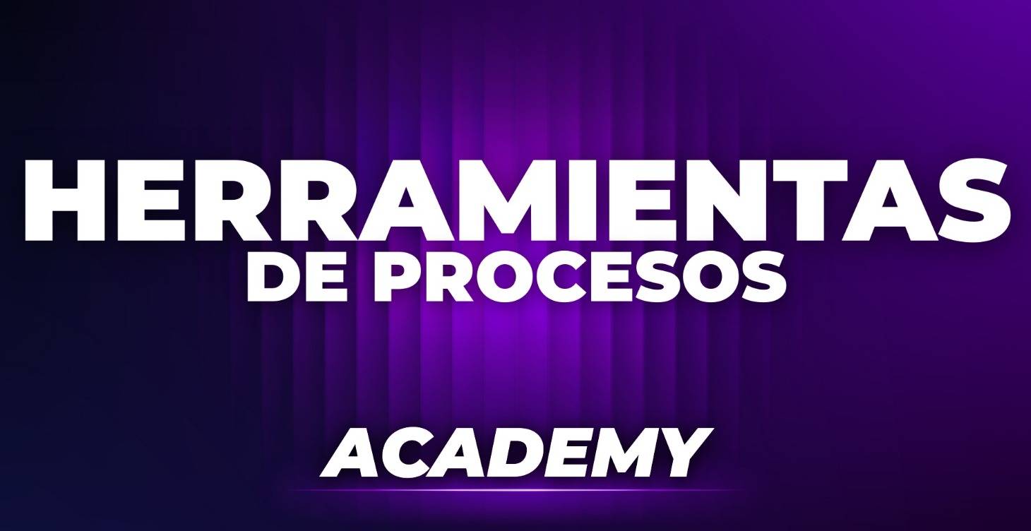 LA MÁQUINA DE PROCESOS