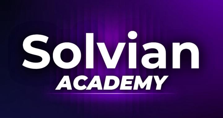 Solvian Academy