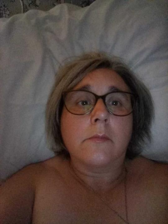 Angela Mary