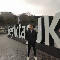 Ali Durkut