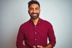 Arka Roy
