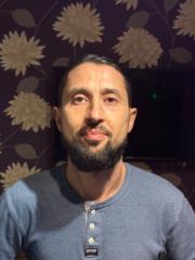 Ernestas Ibragimovas