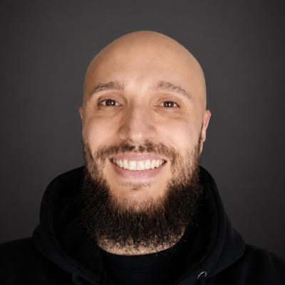 Pablo Morniroli