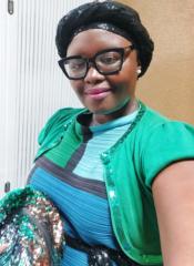 Basetsana Ntshime