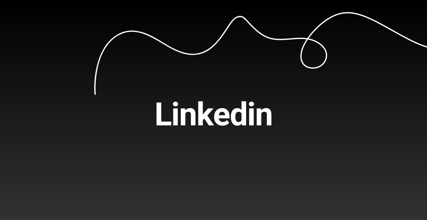 Linkedin