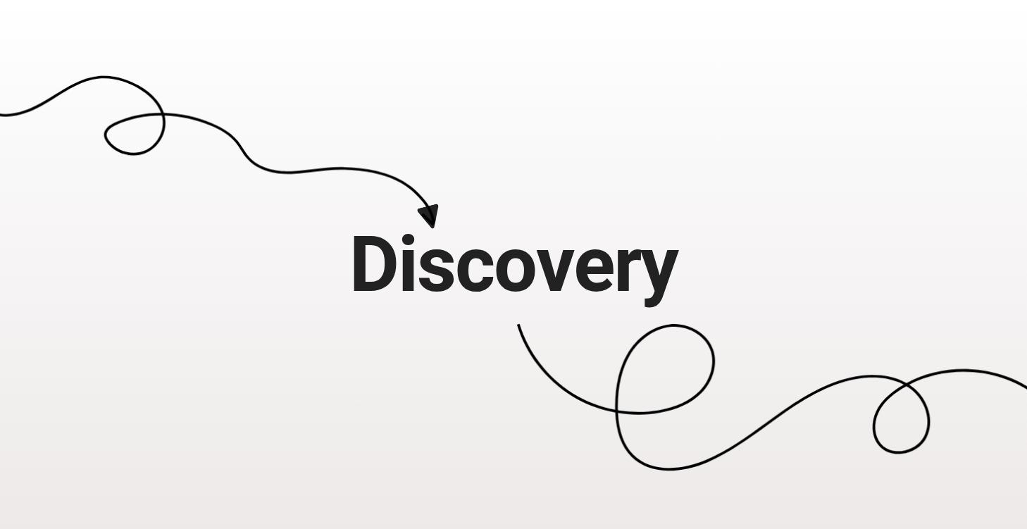 Discovery