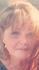 Marjorie Pate
