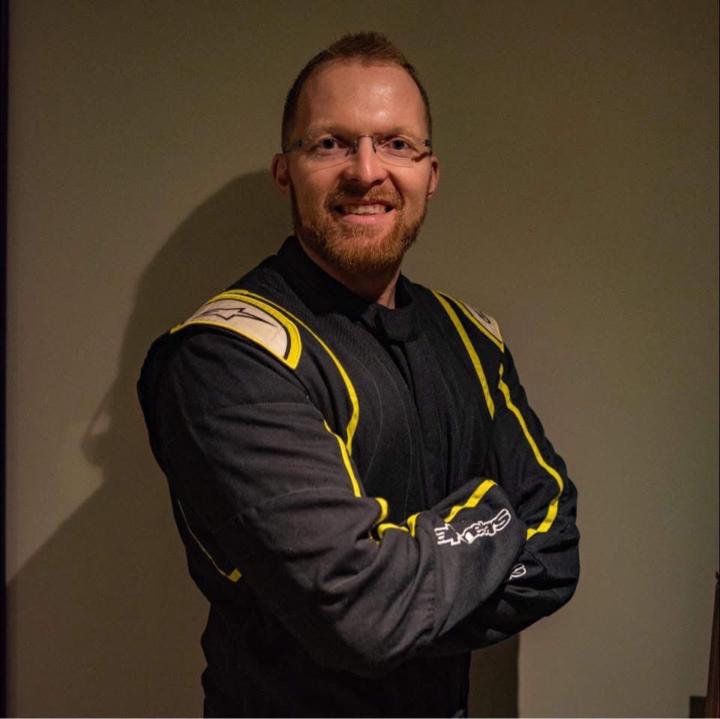 Kim Andre Svensson