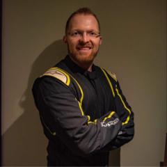 Kim Andre Svensson