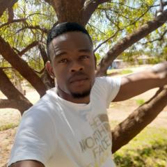 Donald Mabe