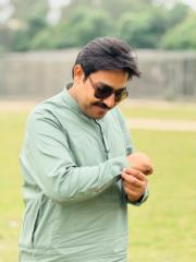 Umair Arshad