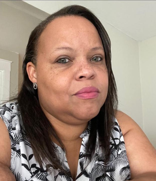Teresa Simmons