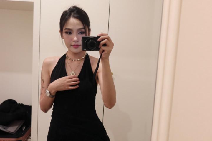 Trang Thuỳ