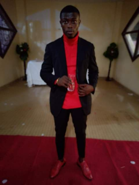 Biyaka otto Felix
