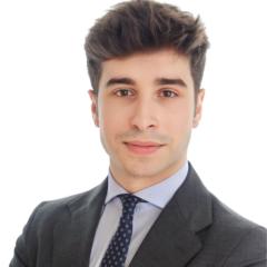 Ignacio Martinez del Rey