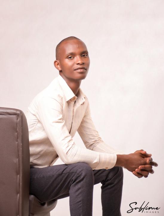 Abraham Dansou