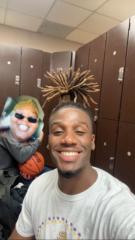 Jordan Trimble