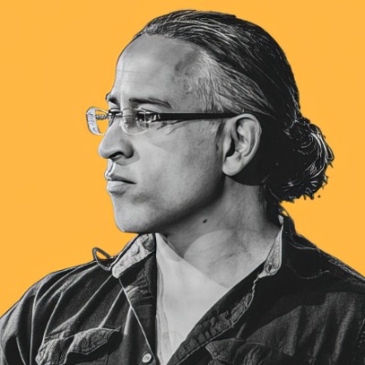 Daniel Inchauteguiz