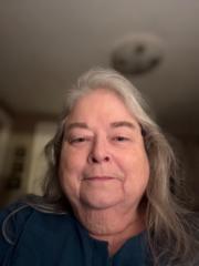 Terry Jackson