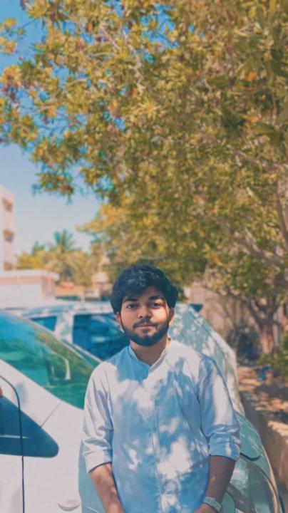 Muhammad Sarfaraz