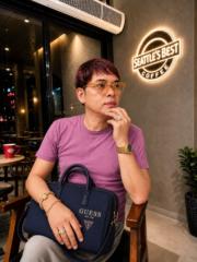 Rommel Belaguin