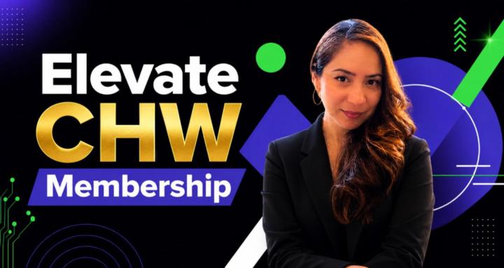Elevate CHW Membership