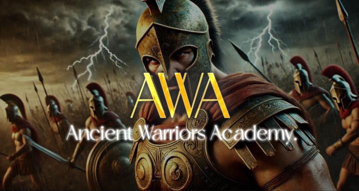 ANCIENT WARRIORS ACADEMY™