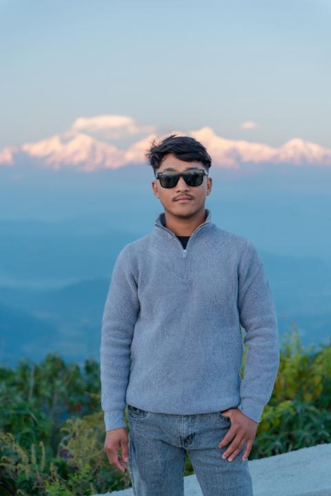 Sagar Bote