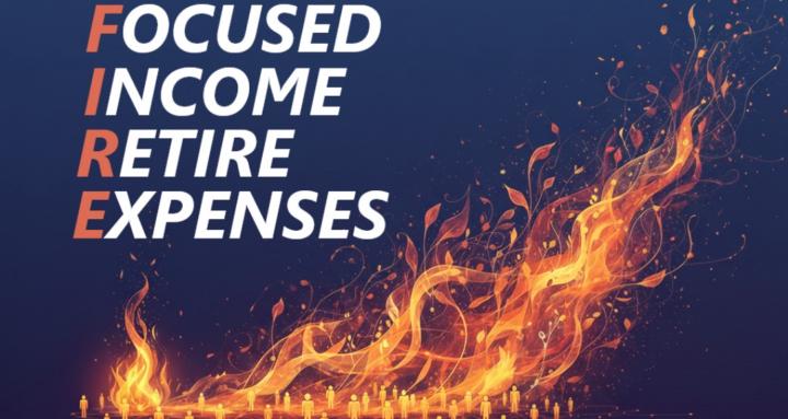 Freelancer F.I.R.E. Community