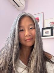 Cheryl Wu