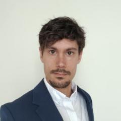 Florian Martinon