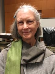Peggy Harris