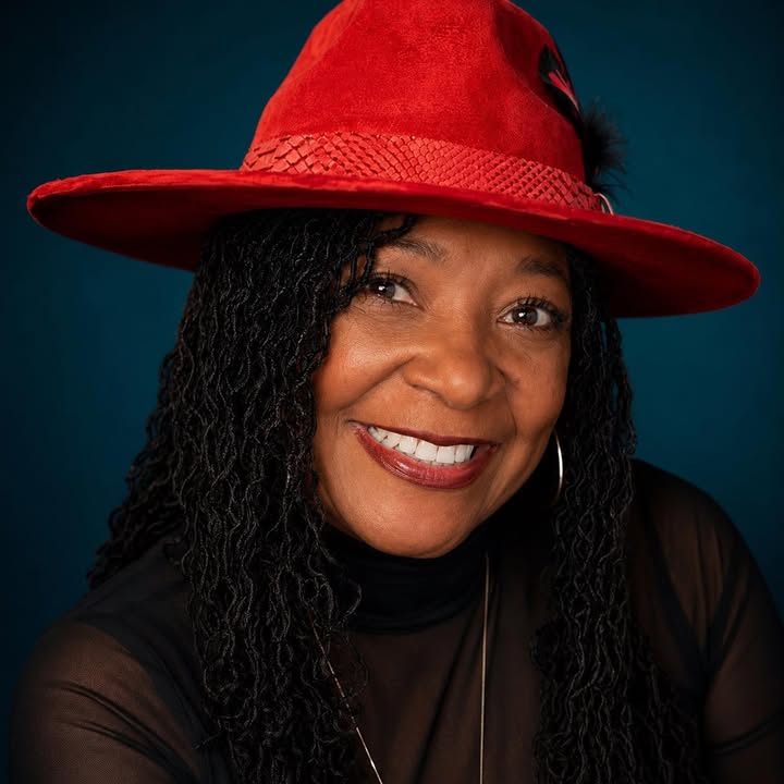 Wendy Odom
