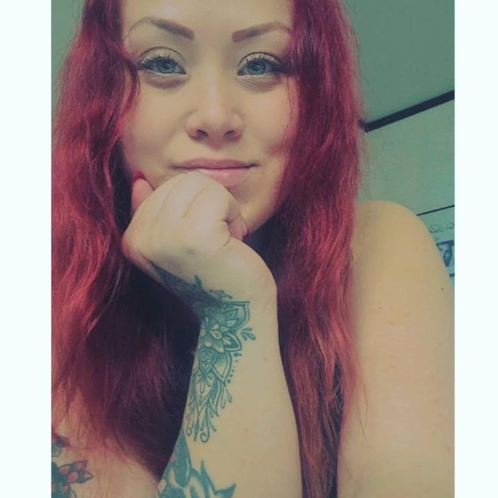 Johanna Stål