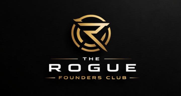 The Rogue Founders Club