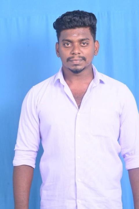 Sabarish .T