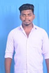 Sabarish .T