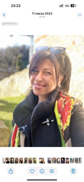 Antonella Crudo