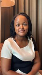 Teresia Murage