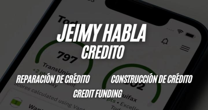 Jeimy Habla Credito