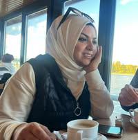 Hatice Binali