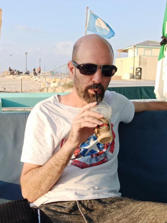 דוד בדיקטוב