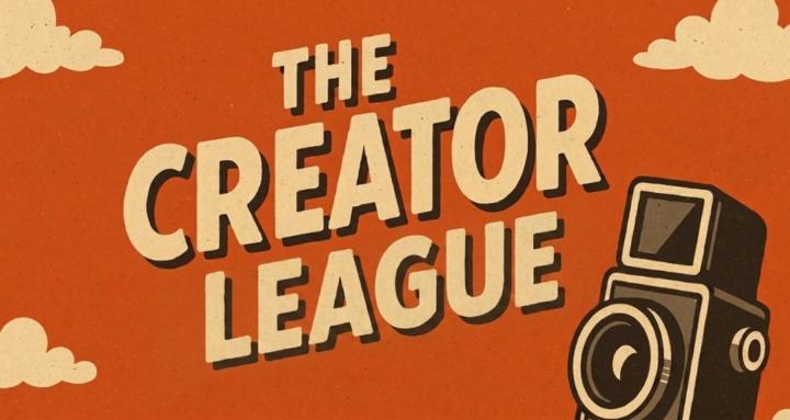 The Creator League™