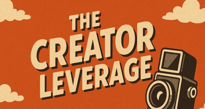 The Creator League™