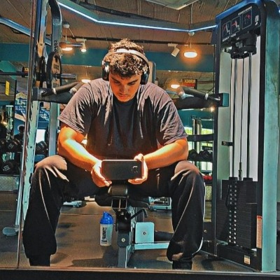 Shoaib Sagheer