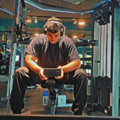 Shoaib Sagheer