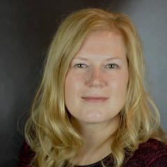 Yelena Wells