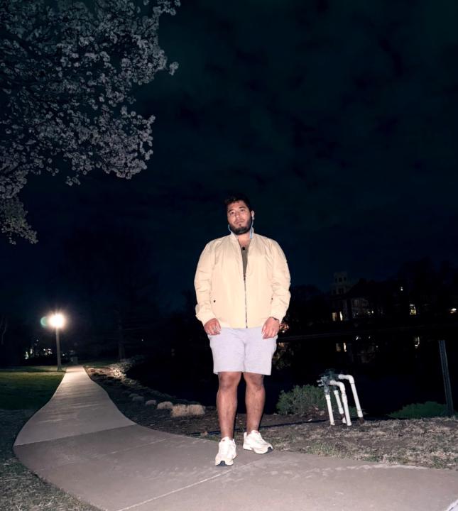 Mark Santana